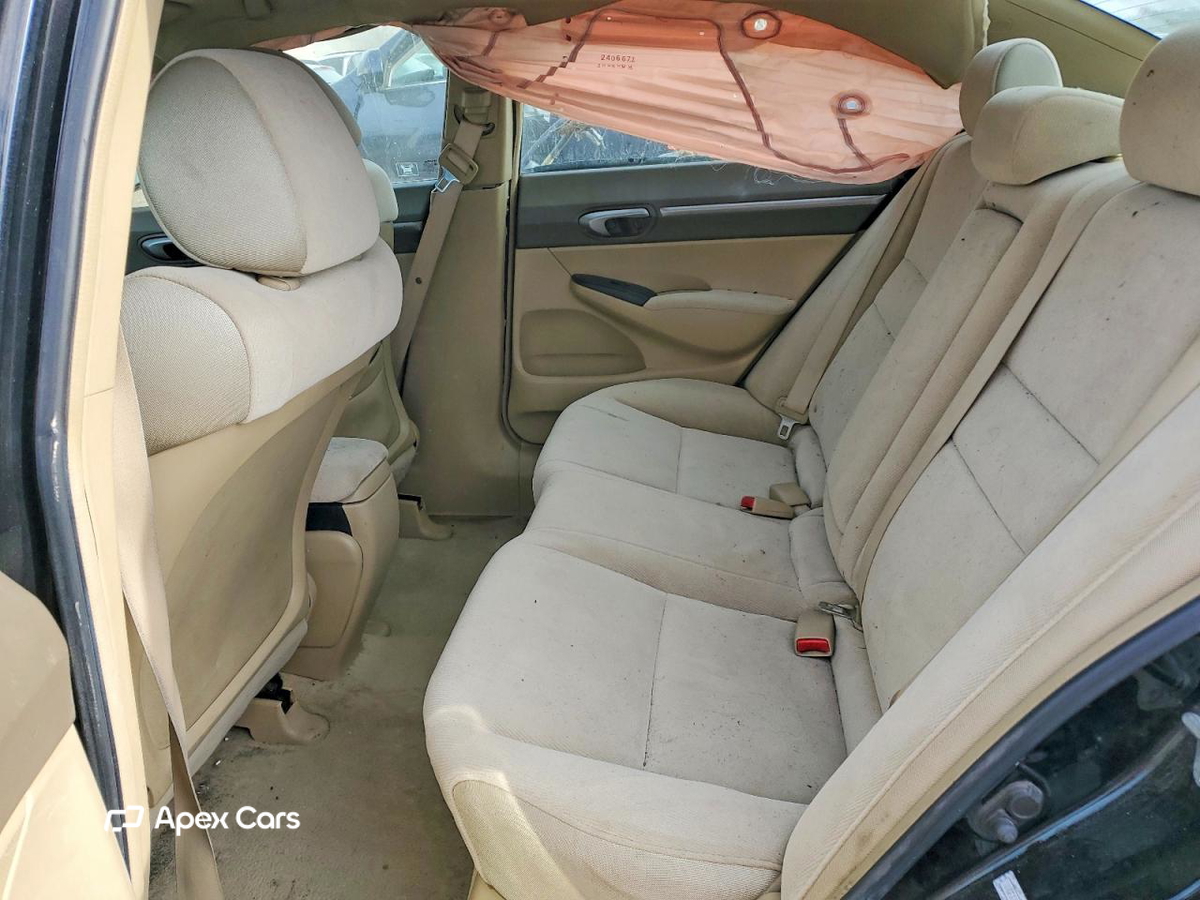 Honda Civic 2006