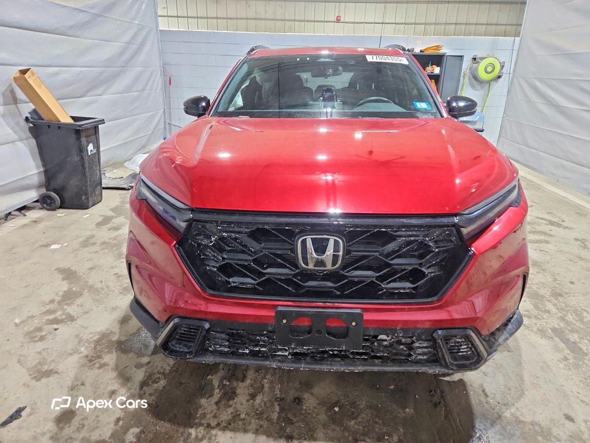 Honda CR-V 2024