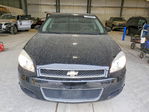 Chevrolet Impala 2016