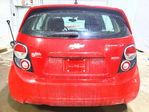 Chevrolet Sonic 2014