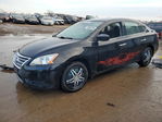 Nissan Sentra 2015