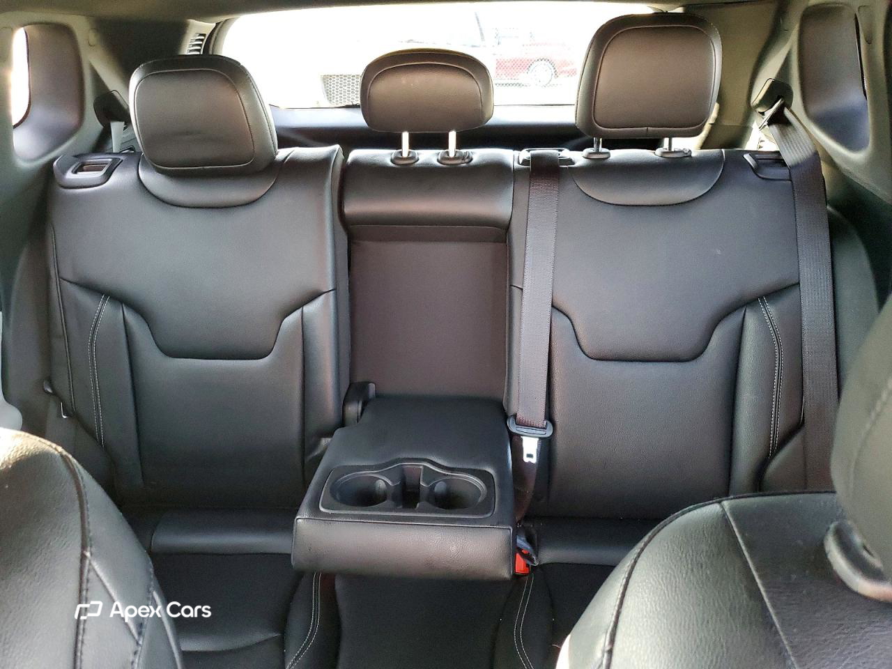 Jeep Compass 2025