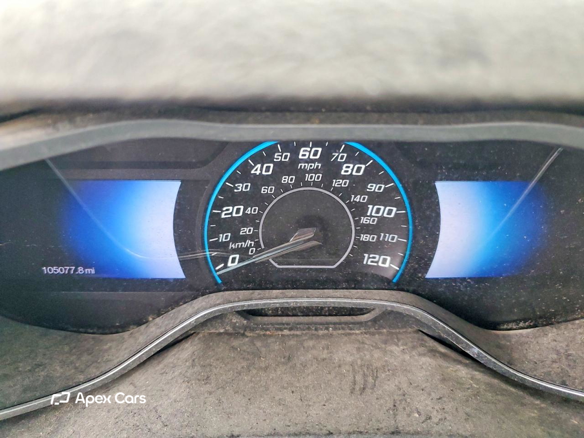 Ford C-MAX 2013
