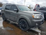 Honda Pilot 2009
