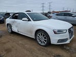 Audi A4 2015