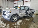 Chevrolet Silverado 2021