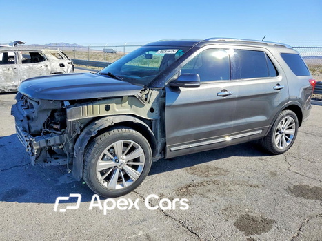 Ford Explorer 2019 - Image 1 of 15