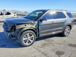 Ford Explorer 2019