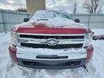 Chevrolet Silverado 2009