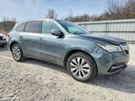 Acura MDX 2014