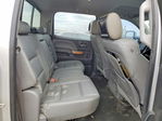 Chevrolet Silverado 2015