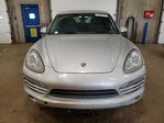 Porsche Cayenne 2011