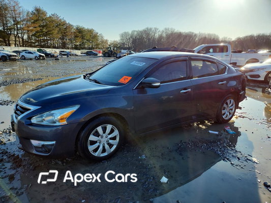Nissan Altima 2013 - Zdjęcie 1 z 5