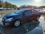 Nissan Altima 2013