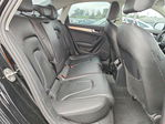 Audi A4 2012