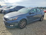 Kia Optima 2015