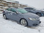 Acura ILX 2017