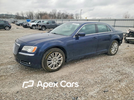 Chrysler 300 2014 - Image 1 of 12