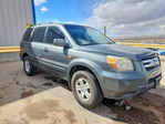 Honda Pilot 2008