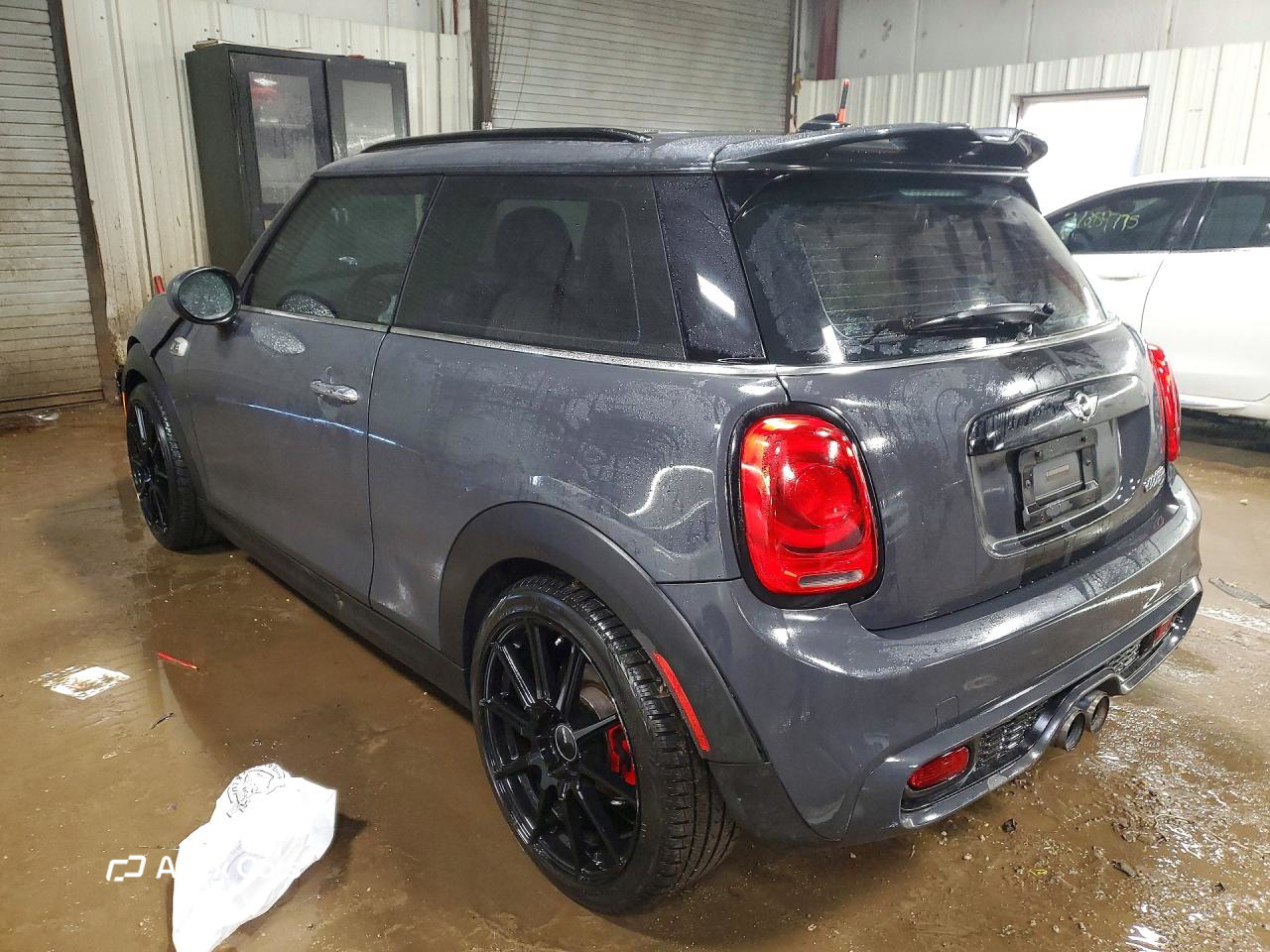 MINI Cooper 2015