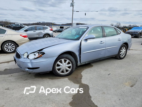 Buick LaCrosse 2006 - Image 1 of 16