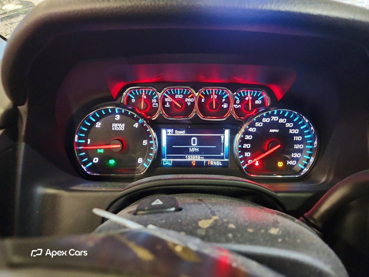 GMC Yukon 2018