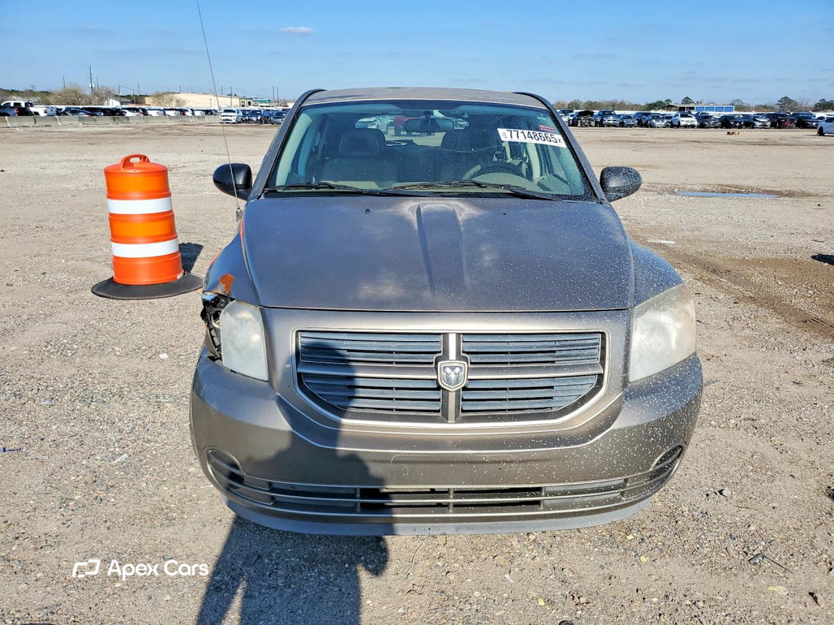 Dodge Caliber 2007