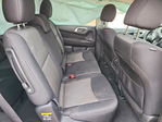 Nissan Pathfinder 2017