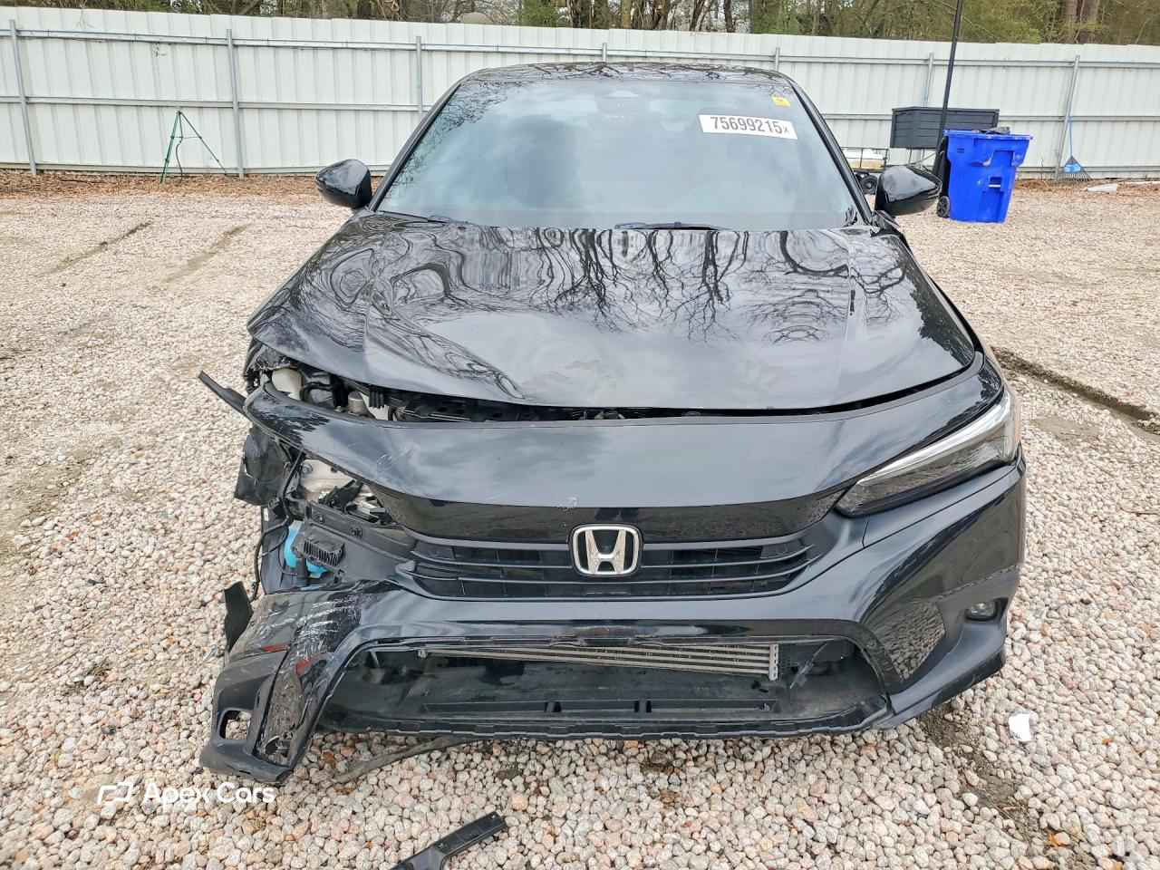 Honda Civic 2023