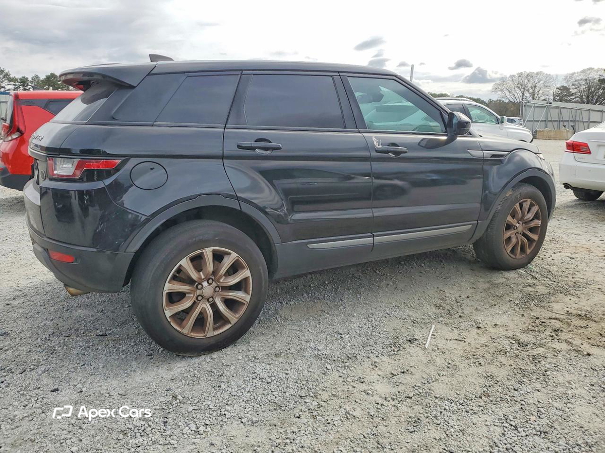 Land Rover Range Rover 2019