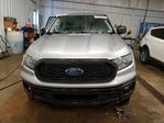 Ford Ranger 2021