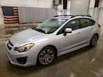 Subaru Impreza 2014
