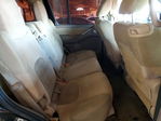 Nissan Pathfinder 2012