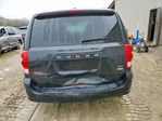 Dodge Caravan 2016