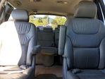 Honda Odyssey 2005