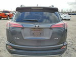 Toyota RAV 4 2018