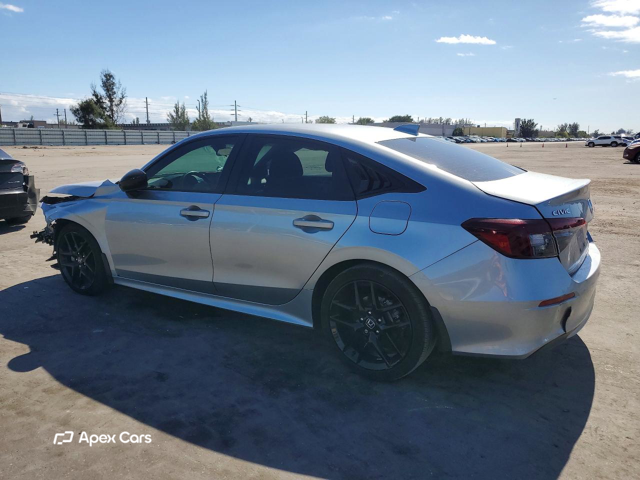 Honda Civic 2025