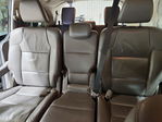 Honda Odyssey 2012