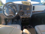 Toyota Sienna 2020