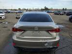 Lexus IS 2017
