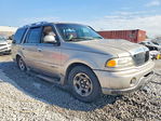 Lincoln Navigator 2001