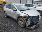Nissan Rogue 2015