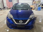 Nissan Versa 2018