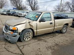 GMC Sierra 2005