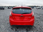 Ford Fiesta 2015