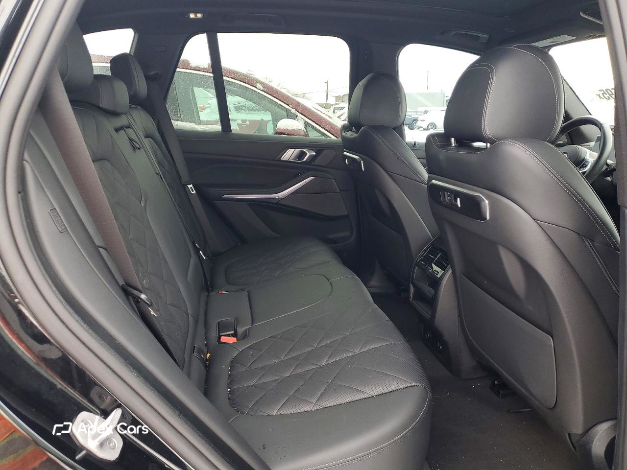 BMW X5 2025