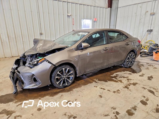 Toyota Corolla 2017 - Image 1 of 13