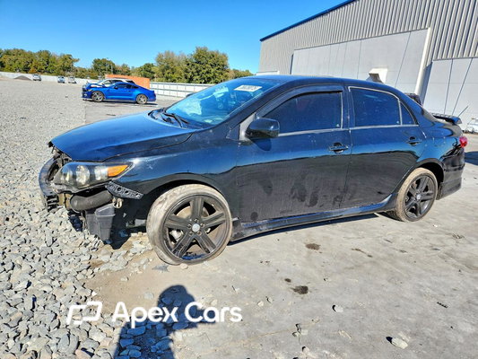 Toyota Corolla 2013 - Image 1 of 13