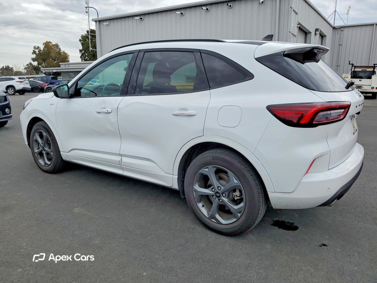 Ford Escape 2023