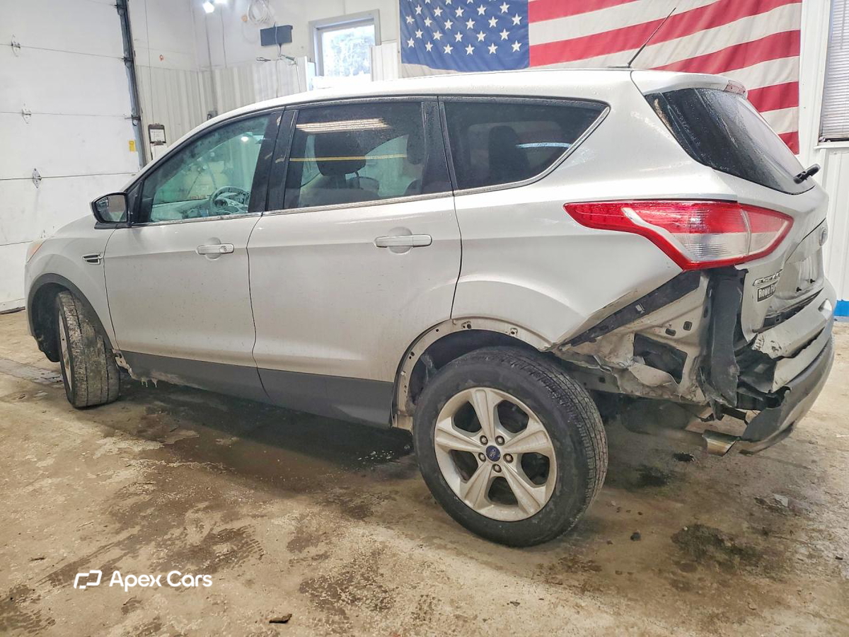 Ford Escape 2014